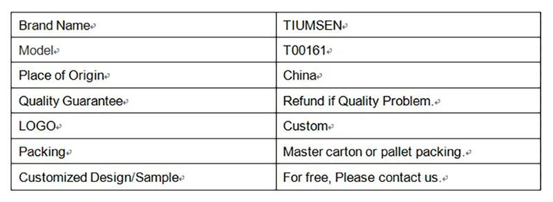 Perfume Decanter Set