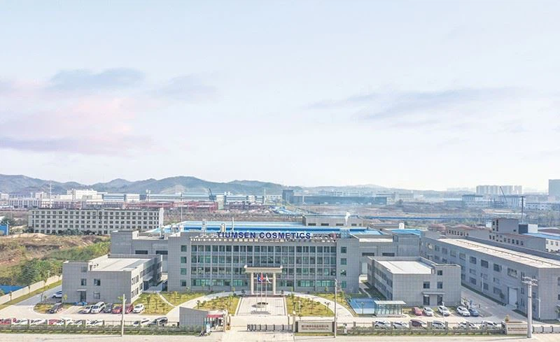 In A Bottle Of Her Perfume