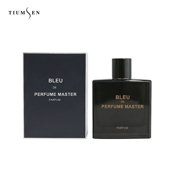Black Perfume Bottle Black Perfume Bottle