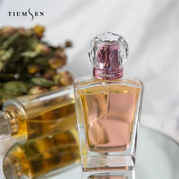 Fancy Perfume Bottles Wholesale
