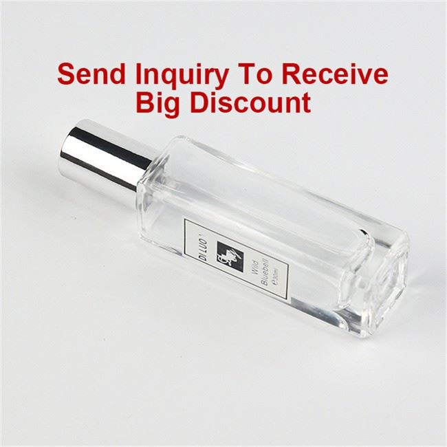 perfume squirt bottle
