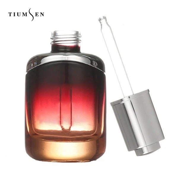 Skincare Dropper Bottle