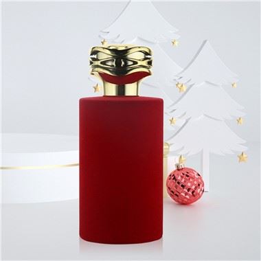 Müüa ilusad parfüümipudelid