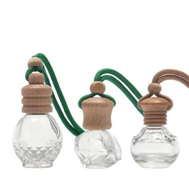 Tühi auto parfüümi pudel hulgimüük