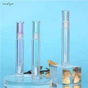 Luksuslikud huuleläiketuubid