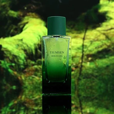 Fancy Bottle Parfüüm