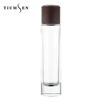 Mini korduvtäidetav parfüümipudel