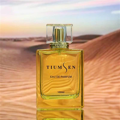 Vanad vintage parfüümipudelid