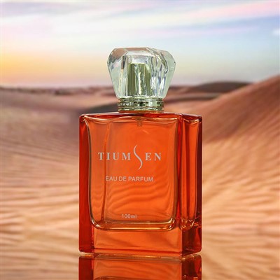 Vintage stiilis parfüümipudelid