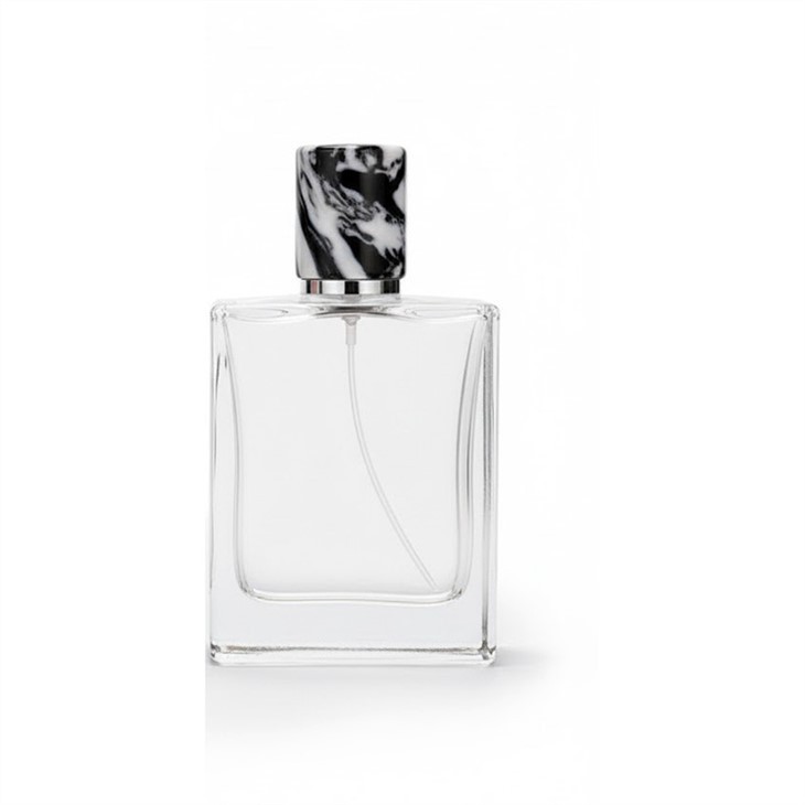 vintage perfume spray bottle