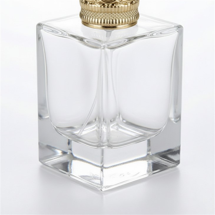 personalized perfume bottle