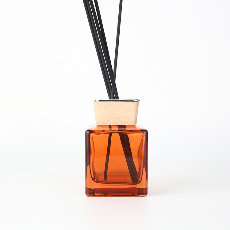 perfume bottle diffuser