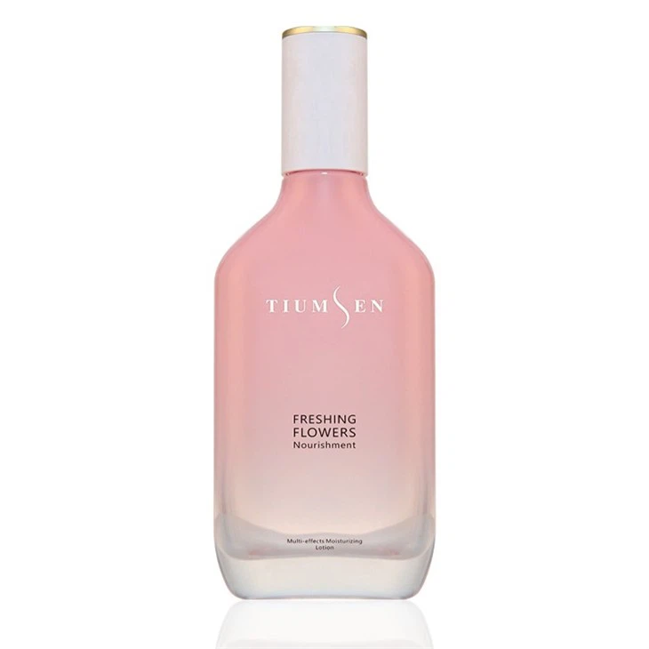 recycled cosmetic packaging