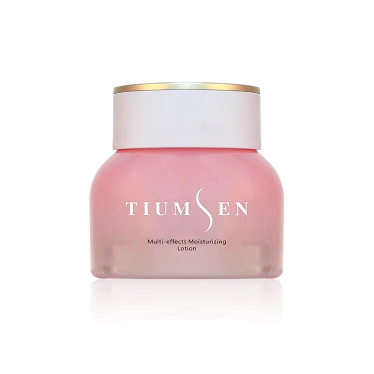 eco friendly cosmetic jars