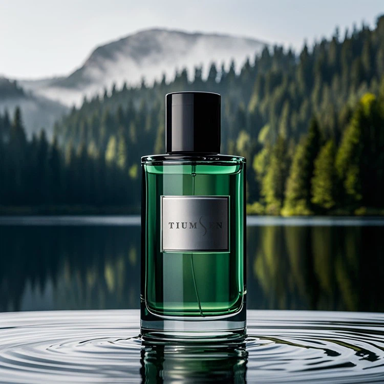 60ml perfume bottle 60ml perfume bottle