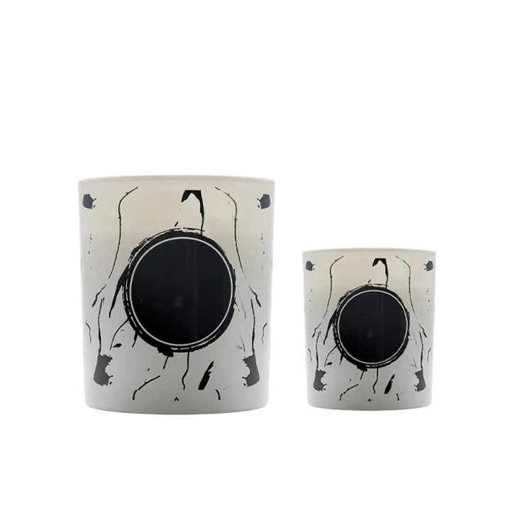 eroma candle jars