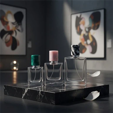 20 ml parfüümipudel