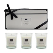 Keskkonnasõbralikud küünlapurgid