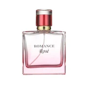 Parfüümi pudel koos pumbaga