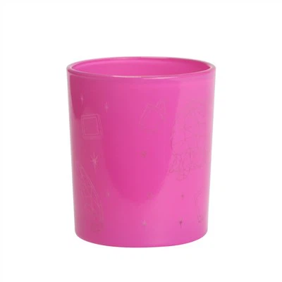 Roosad küünlapurgid