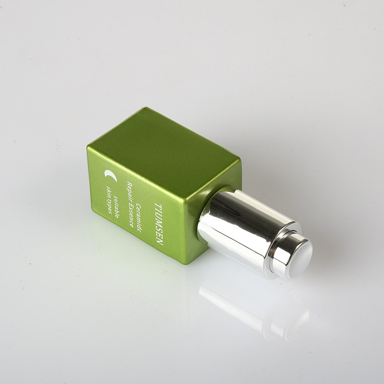 10ml amber glass bottles