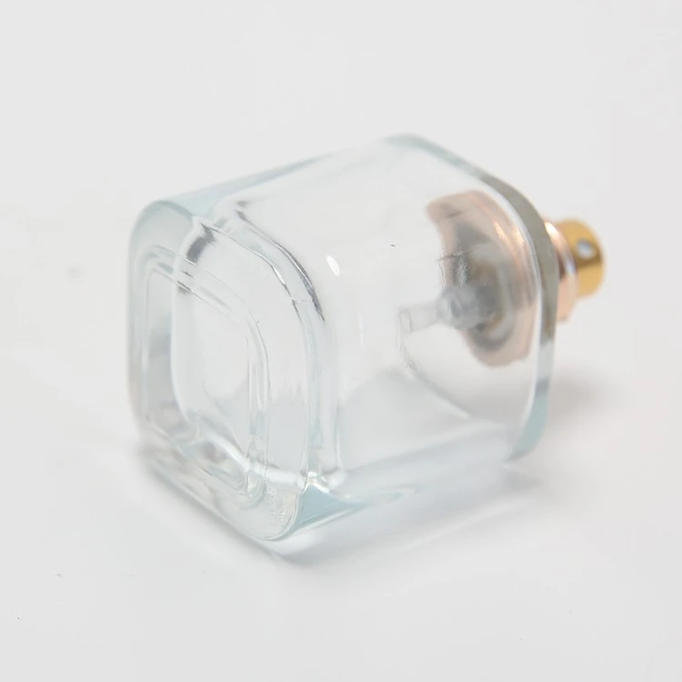 blue bottle perfume
